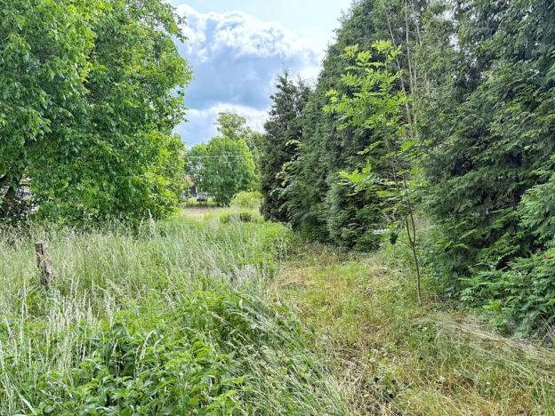 Prodej pozemku pro bydlení, Kostěnice, 1366 m2