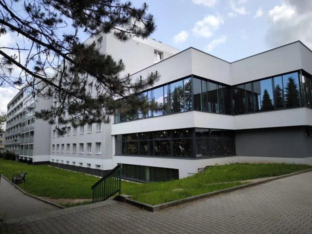 Pronájem ubytování, Nový Jičín, Dvořákova, 20 m2