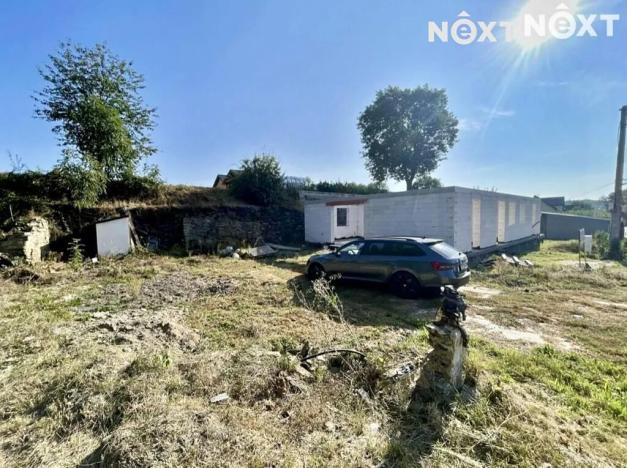 Prodej rodinného domu, Svobodné Heřmanice, Sokolovská, 170 m2