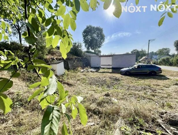 Prodej rodinného domu, Svobodné Heřmanice, Sokolovská, 170 m2