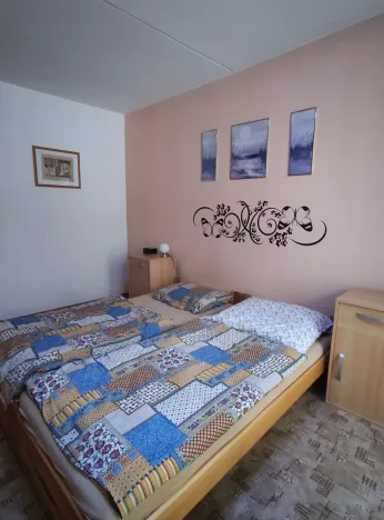 Pronájem bytu 2+1, Jihlava, Březinova, 58 m2