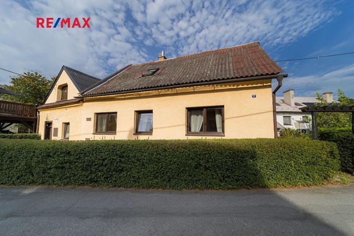 Prodej rodinného domu, Bohdíkov, 106 m2