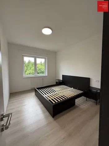 Pronájem bytu 2+kk, Mariánské Lázně, Chebská, 57 m2