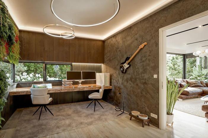 Prodej rodinného domu, Praha - Velká Chuchle, Novochuchelská, 182 m2