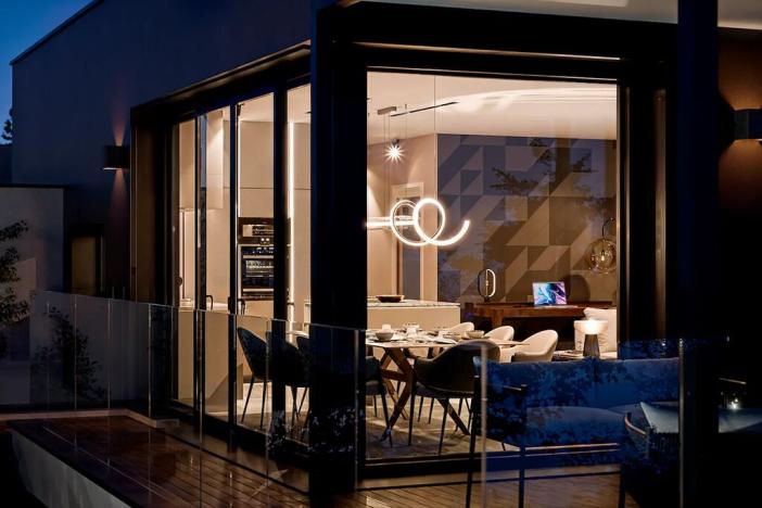 Prodej rodinného domu, Praha - Velká Chuchle, Novochuchelská, 182 m2