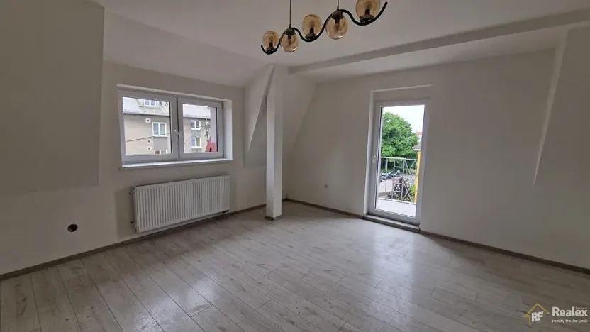 Prodej činžovního domu, Ostrava, Svatoplukova, 287 m2