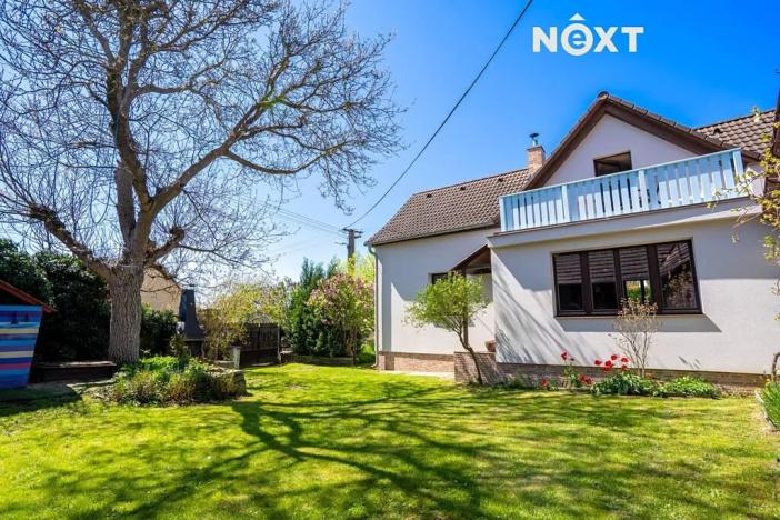 Prodej rodinného domu, Varvažov, 145 m2