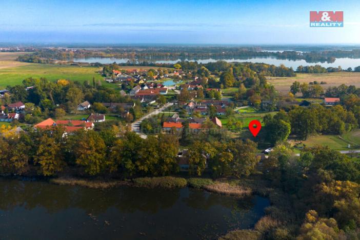 Prodej pozemku pro bydlení, Smržov, 2289 m2