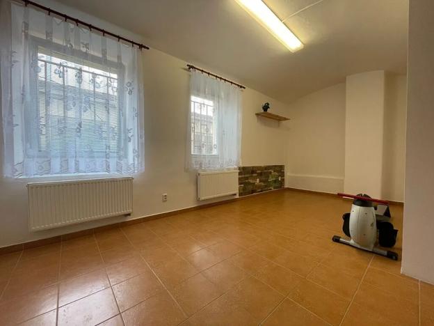 Prodej bytu 2+1, Lovosice, Žižkova, 55 m2