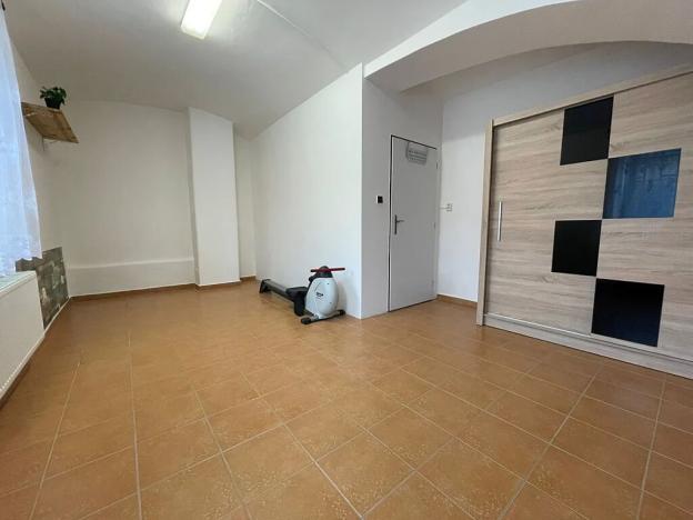 Prodej bytu 2+1, Lovosice, Žižkova, 55 m2