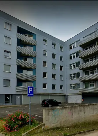Pronájem bytu 1+kk, Praha - Troja, Olštýnská, 24 m2