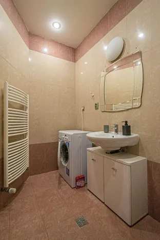 Prodej bytu 3+kk, Praha - Vinohrady, Balbínova, 71 m2