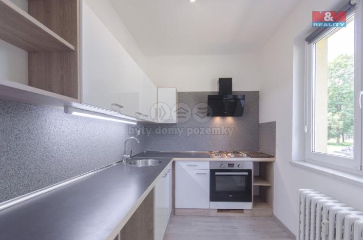 Prodej bytu 3+1, Ostrava - Hrabůvka, Provaznická, 67 m2