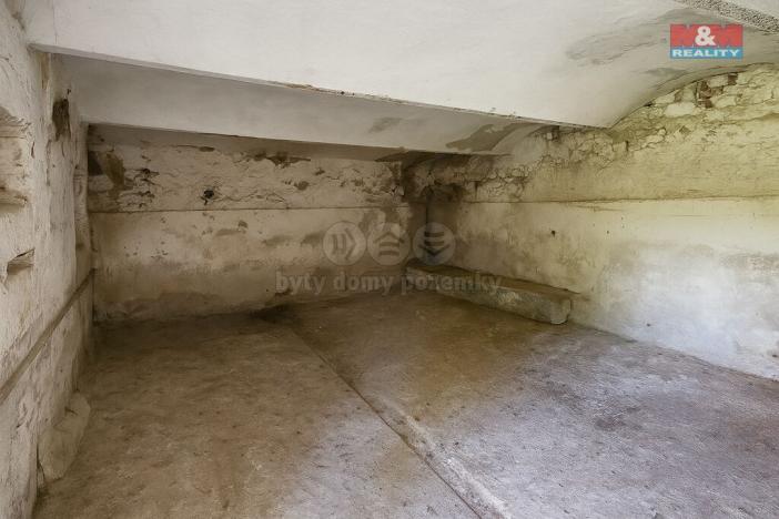 Prodej chalupy, Vlksice - Klokočov, 135 m2