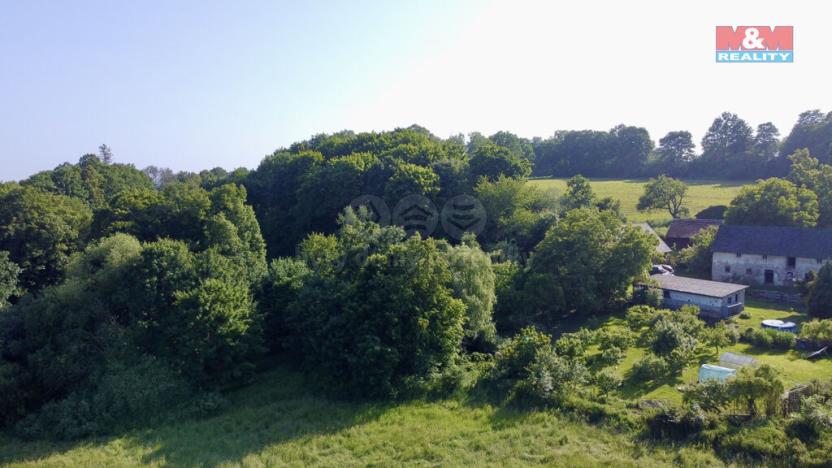 Prodej chalupy, Vlksice - Klokočov, 135 m2