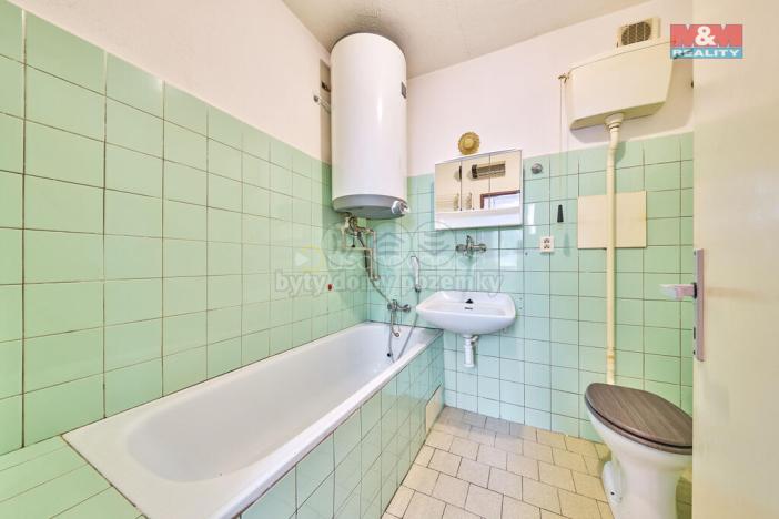 Prodej bytu 2+kk, Rokytnice nad Jizerou - Horní Rokytnice, 49 m2