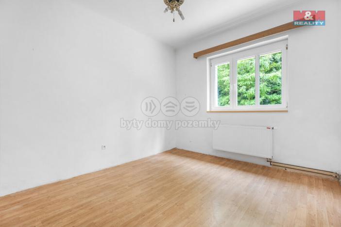 Prodej rodinného domu, Mladá Boleslav - Mladá Boleslav III, Štyrsova, 150 m2