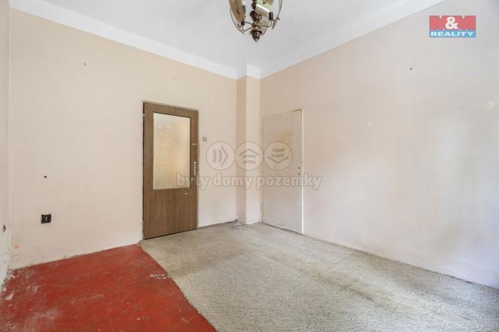 Prodej rodinného domu, Mladá Boleslav - Mladá Boleslav III, Štyrsova, 150 m2