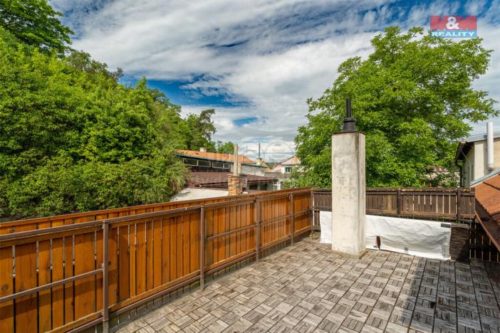 Prodej rodinného domu, Mladá Boleslav - Mladá Boleslav III, Štyrsova, 150 m2