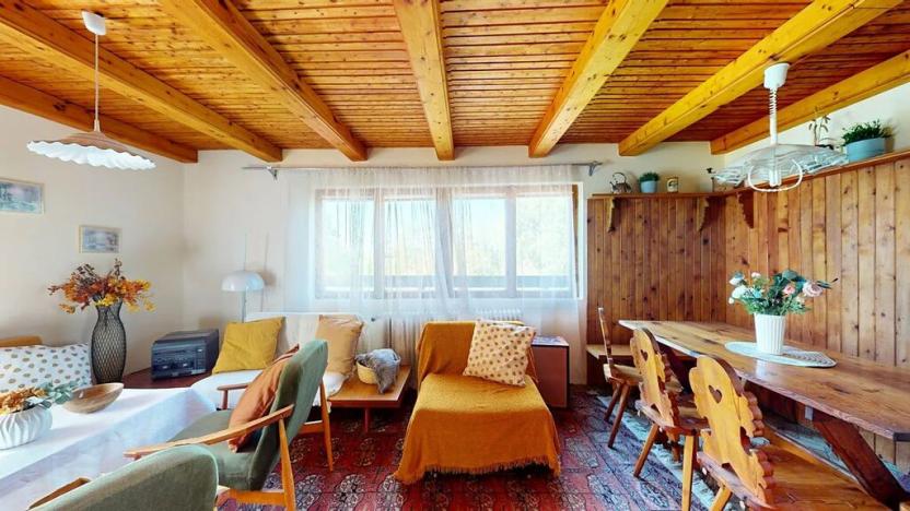 Prodej rodinného domu, Sluštice, 116 m2