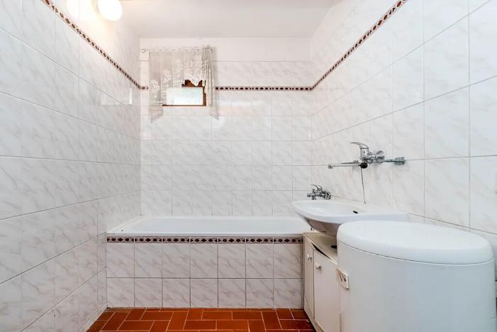 Prodej rodinného domu, Sluštice, 116 m2