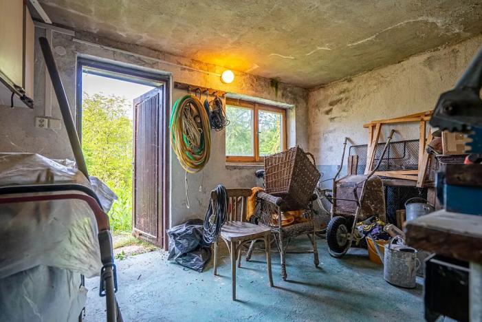 Prodej rodinného domu, Sluštice, 116 m2