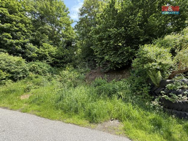 Prodej pozemku pro bydlení, Jablonec nad Nisou - Jablonecké Paseky, 1052 m2