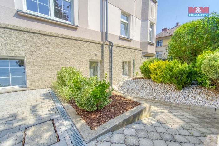 Prodej obchodního prostoru, Plzeň - Doudlevce, Šípková, 70 m2