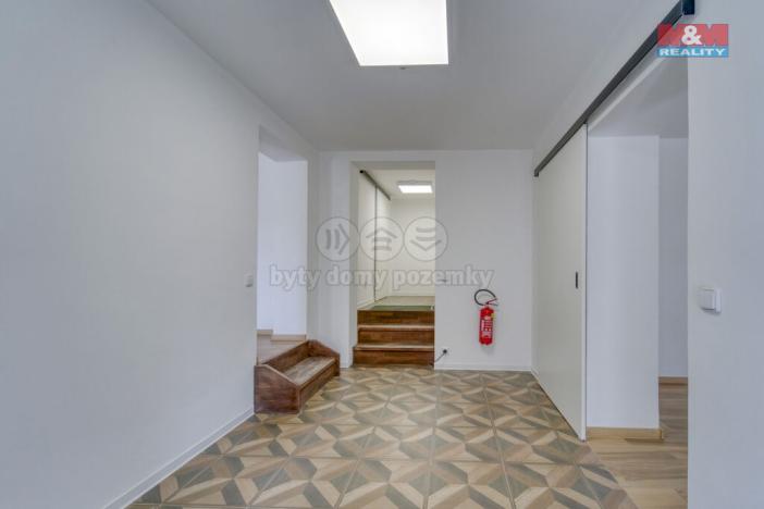 Prodej obchodního prostoru, Plzeň - Doudlevce, Šípková, 70 m2