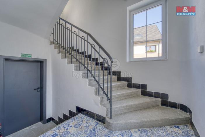 Prodej obchodního prostoru, Plzeň - Doudlevce, Šípková, 70 m2