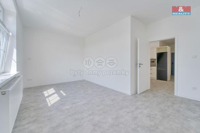 Prodej bytu 3+kk, Plzeň - Doudlevce, Šípková, 88 m2