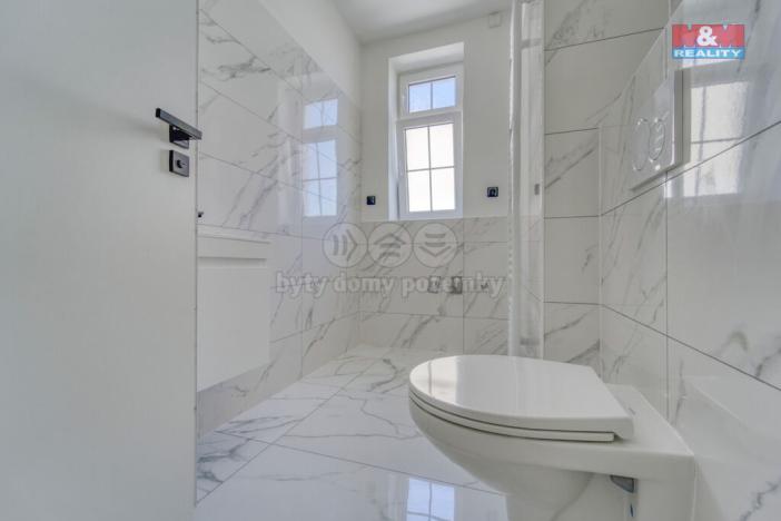 Prodej bytu 3+kk, Plzeň - Doudlevce, Šípková, 88 m2