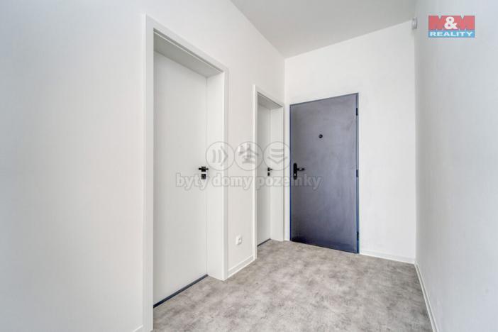 Prodej bytu 3+kk, Plzeň - Doudlevce, Šípková, 88 m2