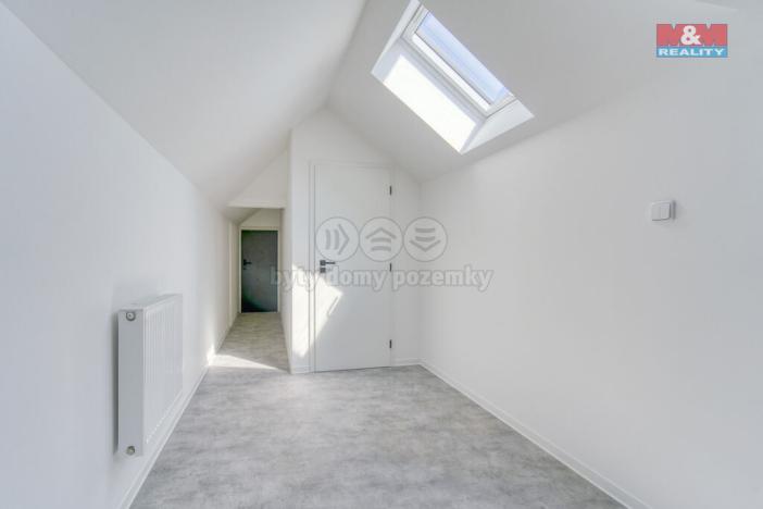 Prodej bytu 3+kk, Plzeň - Doudlevce, Šípková, 88 m2