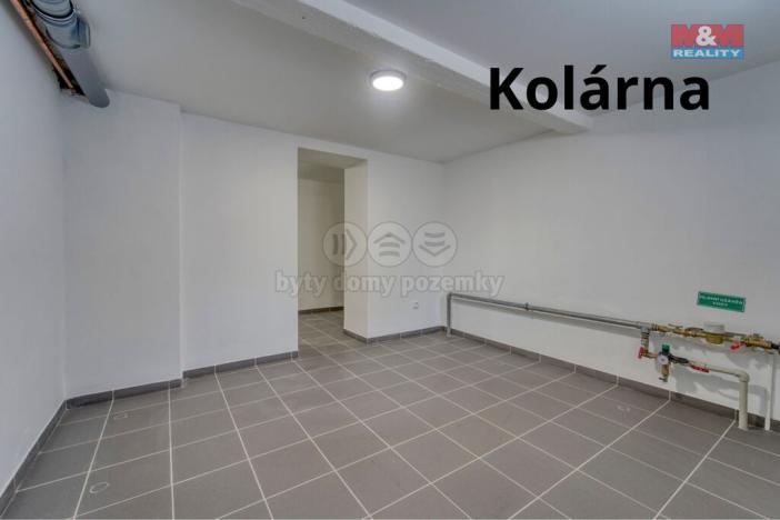 Prodej bytu 3+kk, Plzeň - Doudlevce, Šípková, 88 m2