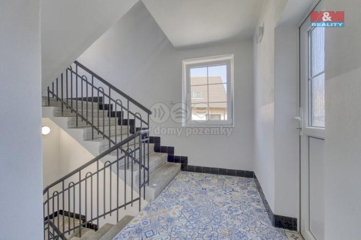 Prodej bytu 3+kk, Plzeň - Doudlevce, Šípková, 88 m2