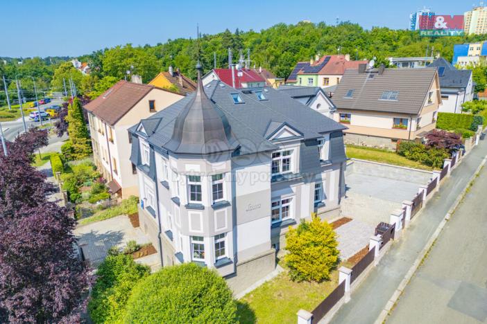 Prodej bytu 3+kk, Plzeň - Doudlevce, Šípková, 54 m2