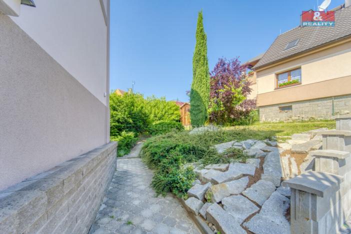 Prodej bytu 2+kk, Plzeň - Doudlevce, Šípková, 47 m2