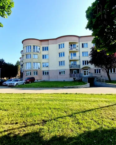 Pronájem bytu 3+1, Olomouc, Rumunská, 95 m2