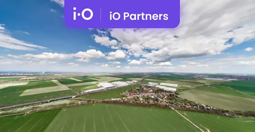 Pronájem skladu, Pavlov, Okružní, 9793 m2