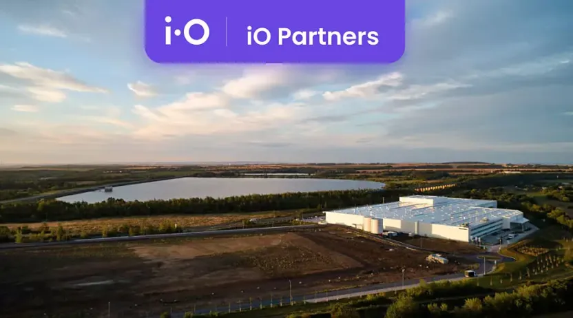 Pronájem skladu, Jirkov, Jezerská, 4300 m2