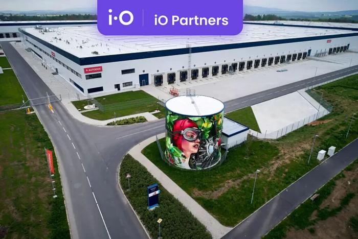 Pronájem skladu, Cheb, Podhradská, 5000 m2