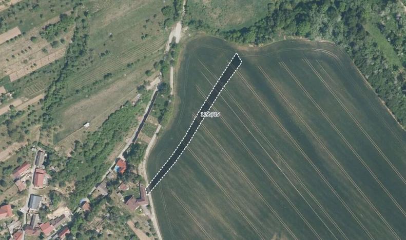 Prodej podílu pole, Kudlovice, 6546 m2