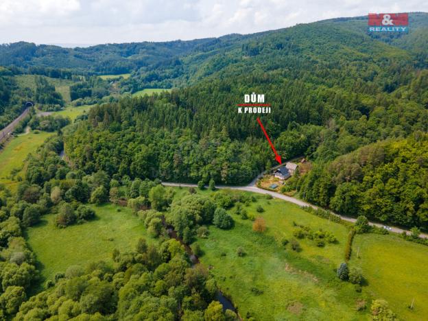 Prodej chalupy, Tatenice, 65 m2