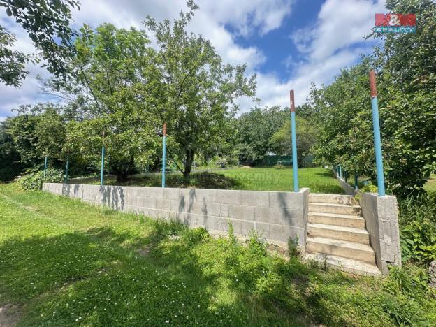 Prodej zahrady, Kosmonosy, 389 m2