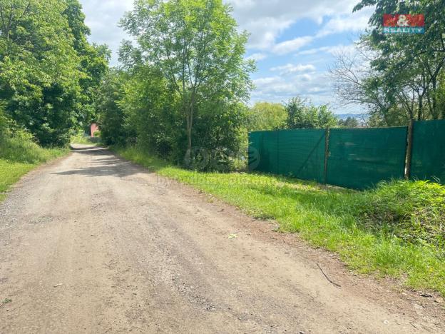 Prodej zahrady, Kosmonosy, 389 m2