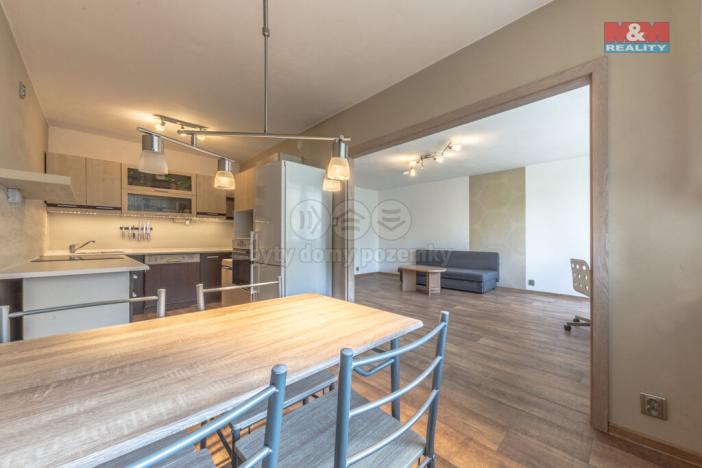 Prodej bytu 3+1, Praha - Letňany, Malkovského, 69 m2
