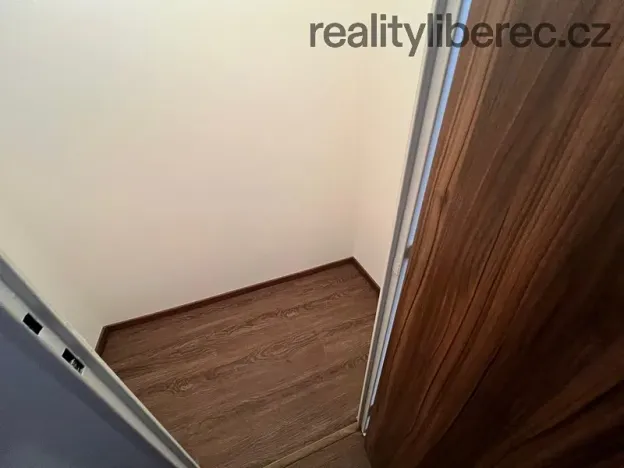 Prodej bytu 2+1, Liberec, Jáchymovská, 66 m2