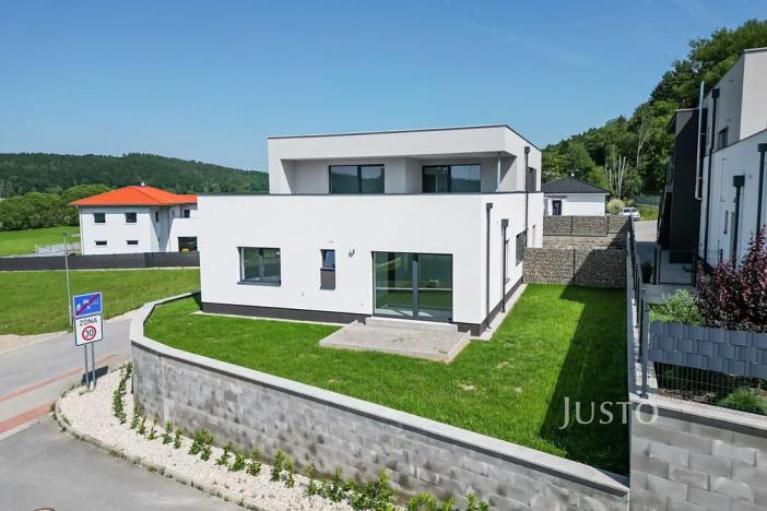 Prodej bytu 4+kk, Hluboká nad Vltavou, Rybova, 120 m2