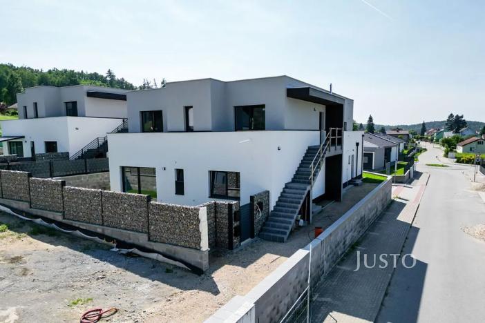 Prodej bytu 4+kk, Hluboká nad Vltavou, Rybova, 120 m2